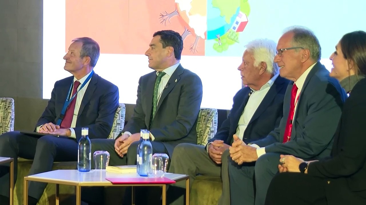 Moreno destaca la "apuesta" del Gobierno andaluz por la prevención de incendios