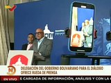 Venezuela realizará elecciones presidenciales en el 2024 ¡Llueva, Truene o Relampaguee!