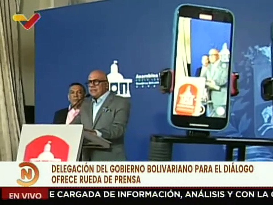 Venezuela realizará elecciones presidenciales en el 2024 ¡Llueva, Truene o Relampaguee!