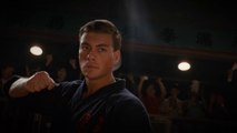 Bloodsport (1988) Music-Video