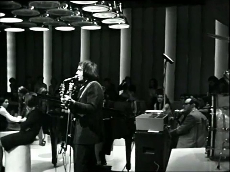 Aphrodite's Child "Lontano dagli occhi"