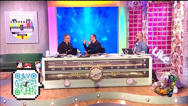 Ράδιο Αρβύλα: Γενέθλια για τον Γιάννη Σερβετά - Η ηλικία και οι ευχές on air!
