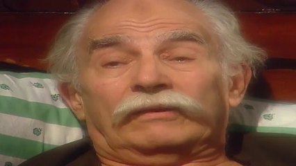 الليل واخرة ح 12   يحيى الفخرانى و نيرمين الفقى