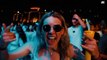 Deep in love ultra music festival Miami DJ shadow