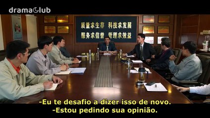 Like a Flowing River 3 EP28