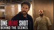 One More Shot | Behind The Scenes - Scott Adkins, Michael Jai White, Alexis Knapp, Tom Berenger