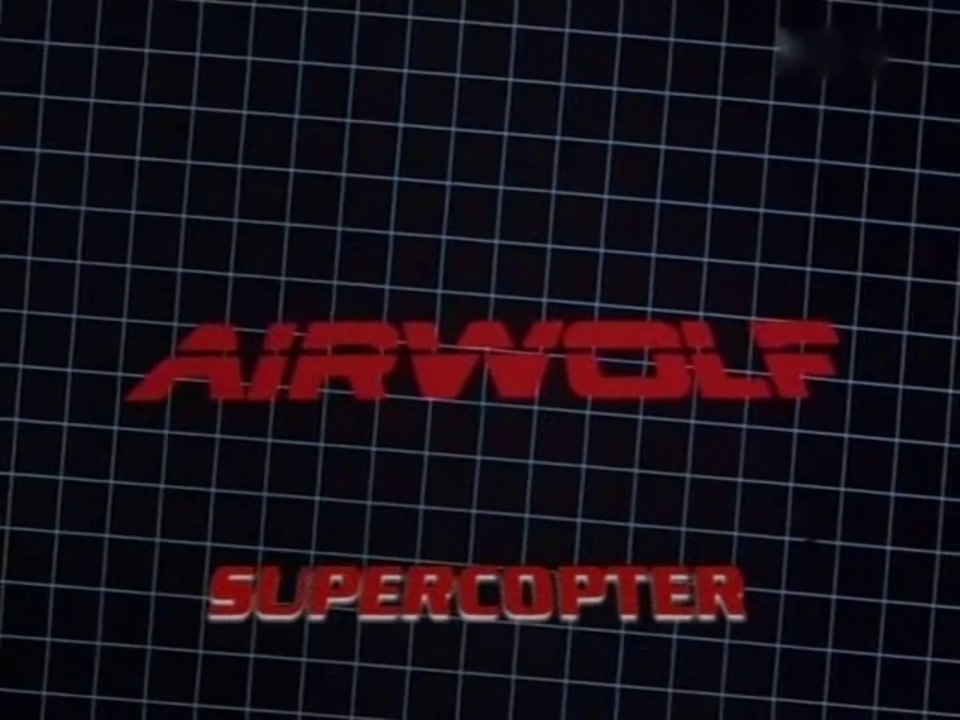 Supercopter