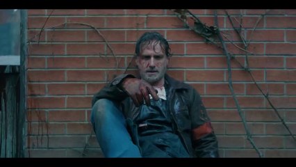 The Walking Dead: The Ones Who Live - saison 1 Bande-annonce VO