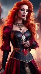 Maria Padilha, Exu e Pomba-Gira: Admirados e Temidos