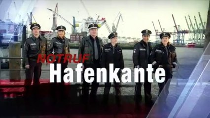 Notruf Hafenkante -213- Hans im Glück