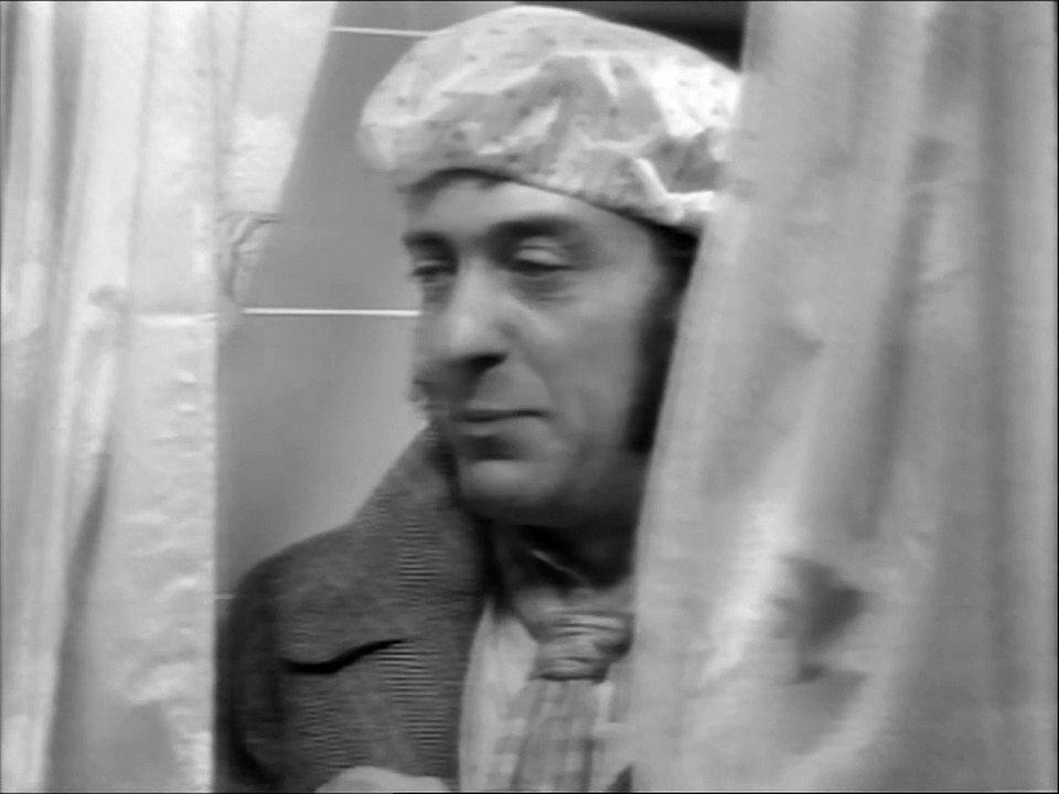 Steptoe and Son S05E02 A Winter's Tale video Dailymotion