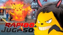 PALWORLD es el MEJOR POKÉMON y XBOX compró ACTIVISION solo para CORRER GENTE: Rápido y Jugoso