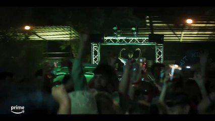 My Fault (2023) | Official Movie Clip – A Heartfelt Journey of Love and Change 🎬