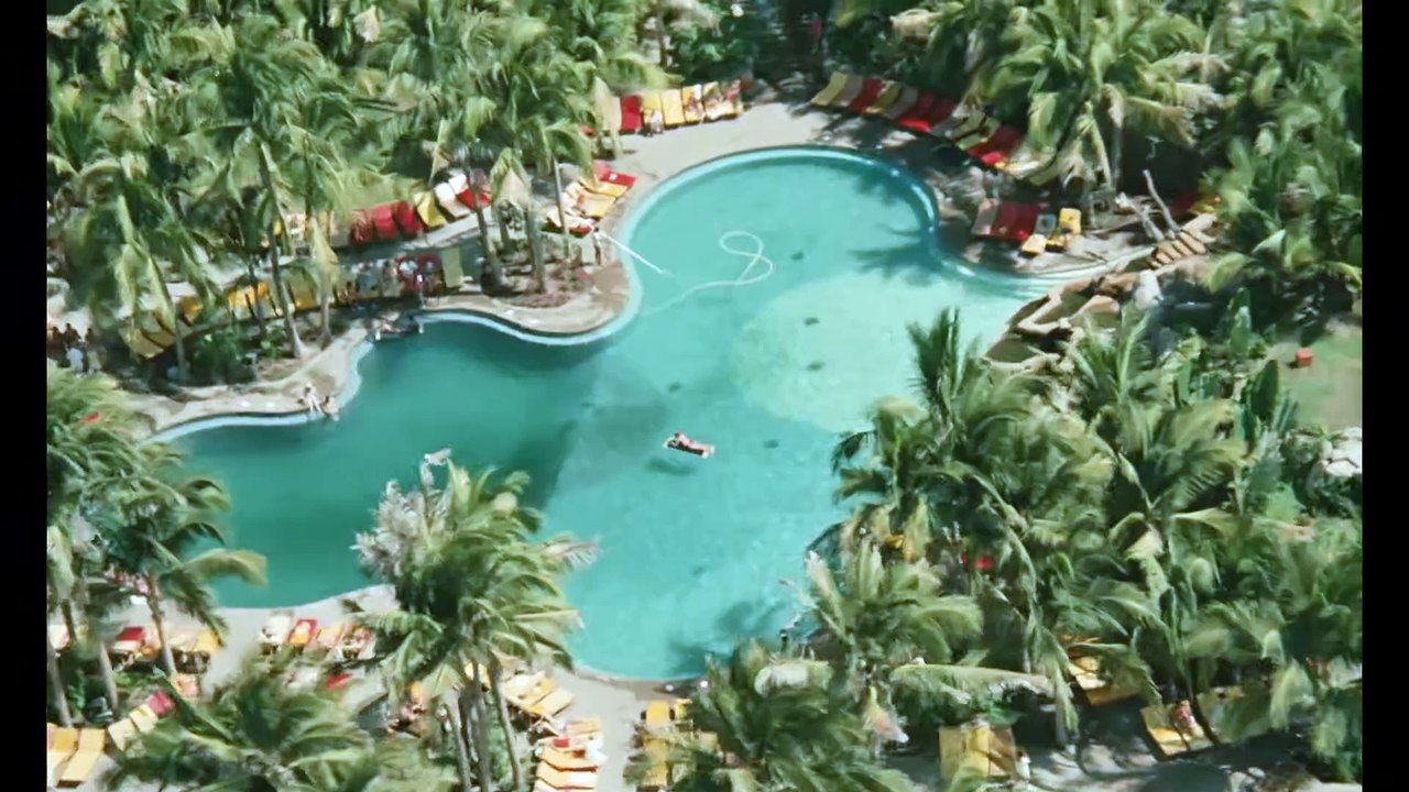 Le Magnifique – ich bin der Größte | movie | 1973 | Official Clip