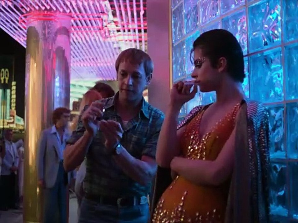 Einer mit Herz | movie | 1982 | Official Trailer