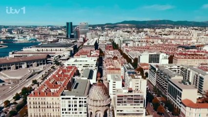 Big Zuu's 12 Dishes in 12 Hours | show | 2024 | Official Trailer