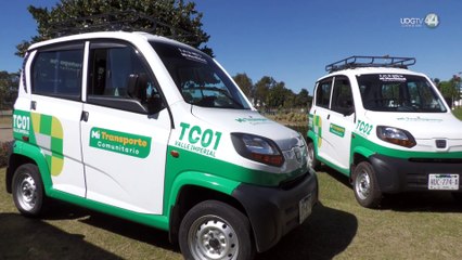 Regularización de Mototaxis inicia en la zona de Solares Zapopan