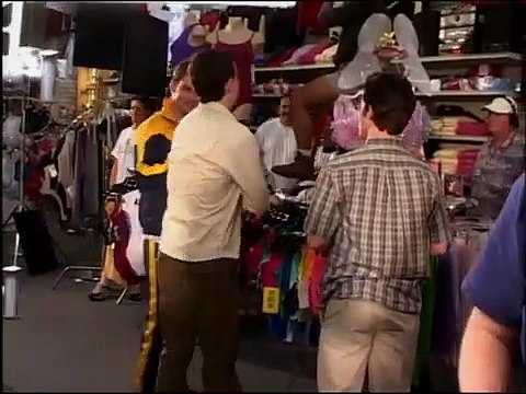 American Wedding (2003) Behind The Scenes Featurette