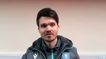 Danny Röhl pleased with Sheffield Wednesday's Coventry City comeback