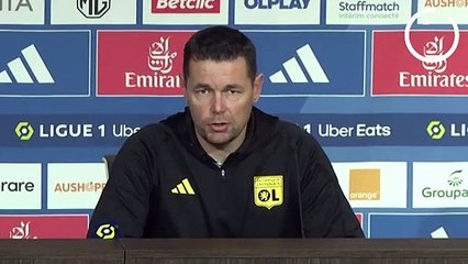 OL-OM: l'avertissement de Pierre Sage