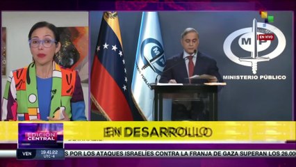 Venezuela: Tribunal Supremo de Justicia decidió sobre solicitudes de habilitaciones de políticos