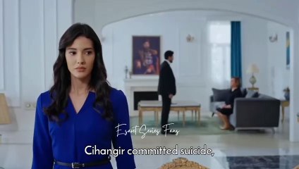 Esaret Fragman 261 with English Subtitles