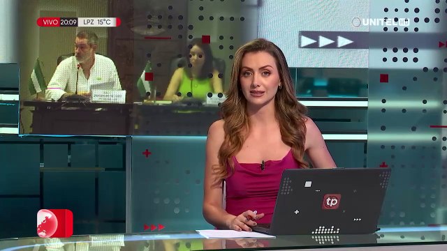 El MAS niega presiones para posesión de Mario Aguilera en la Gobernación cruceña