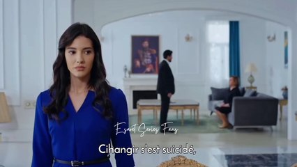 Esaret Promo 261 with French Subtitles