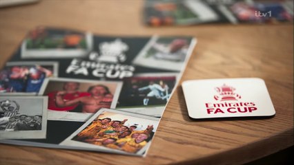 Tottenham vs. Man City FA Cup 2023/24 Full Match Replay ⚽