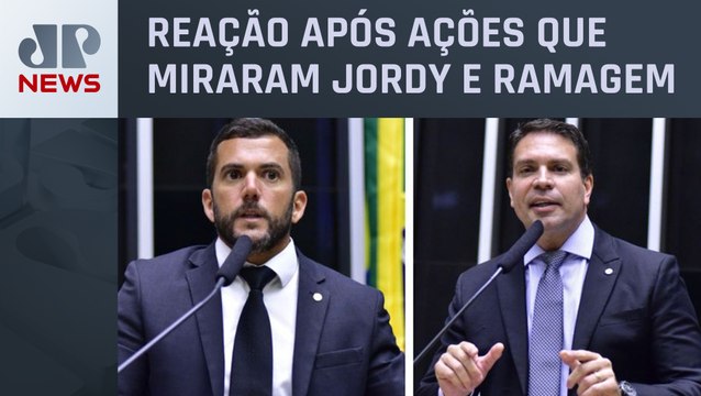 Oposição quer aval do Congresso em operações da Polícia Federal