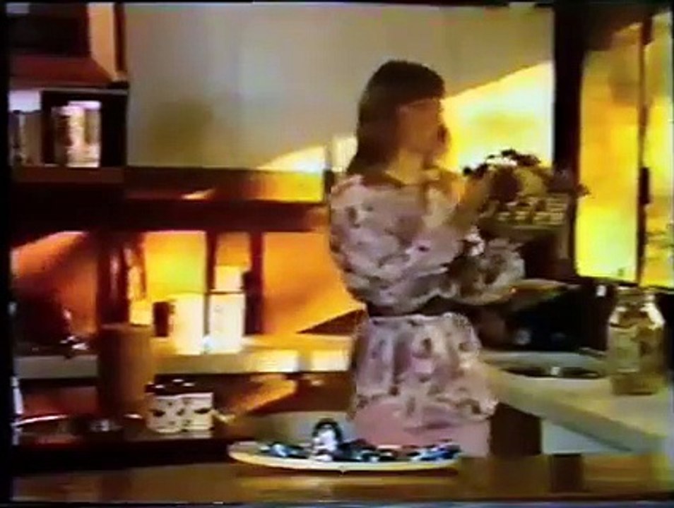 Ricardito - Vieja publicidad uruguaya