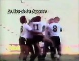 Uruguay 3 Vs Polonia 1 - Mundial Sub20, México 1983