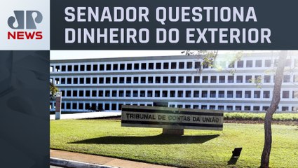 TCU vai avaliar uso de R$ 2,5 milhões pelo Sleeping Giants