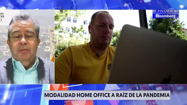 ¿Para quiénes debe de aplicar la norma de teletrabajo?