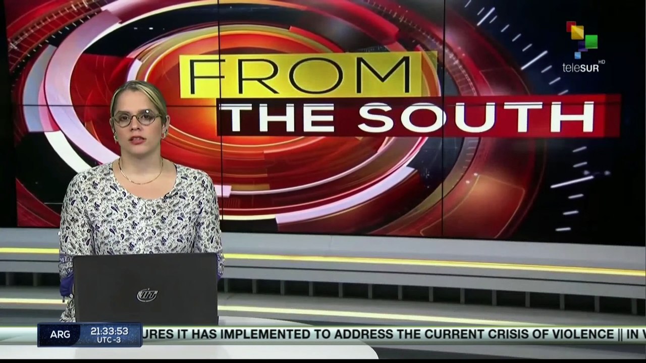 FTS 26-1 20:30: Netherlands ICJ orders Israel to halt genocide in Gaza