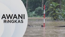 AWANI Ringkas: Banjir belum pulih di empat negeri