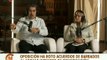 Pdte. Maduro: Han roto el acuerdo de Barbados al apoyar los 5 intentos de conspiraciones