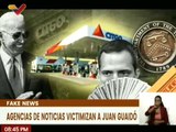 Especial | Juan Guaidó prófugo de la justicia