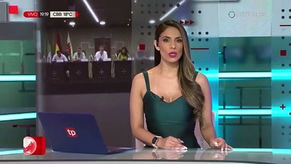 Reyes Villa: “Creo que Aguilera puede ser un buen gobernador trabajando, uniendo a la familia cruceña”