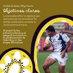 -ANDRÉS DE JESÚS VÉLEZ FRANCO- ESTRATEGIA DE MARKETING DEPORTIVO EFECTIVA (PARTE 2) (@AndresdeJesus90)