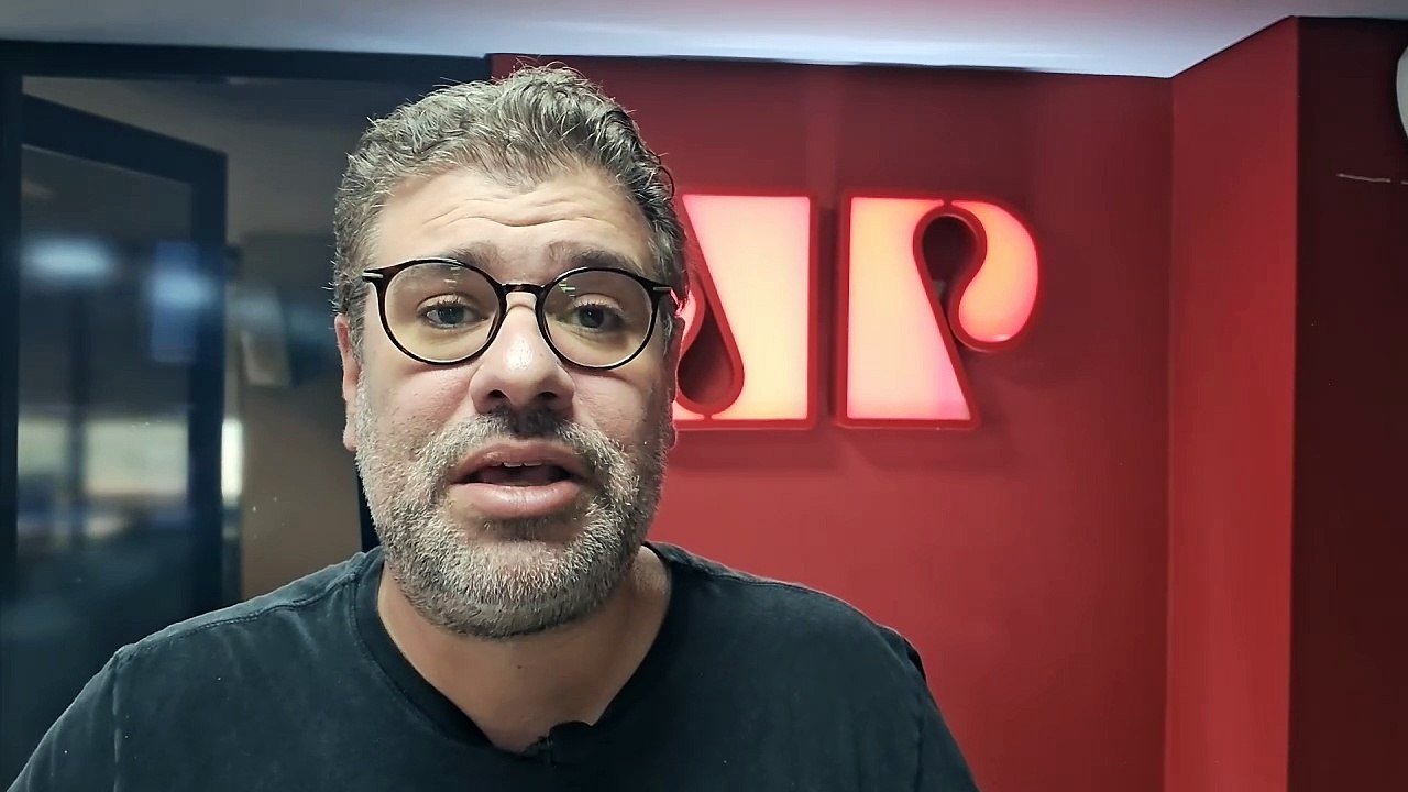 Felippe Monteiro: Gasto com Programa Pé-de-Meia é menor do que prejuízo gerado pela evasão escolar