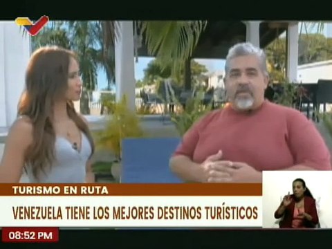 Miranda | Ciudadanos se preparan para disfrutar de las rutas turísticas de Higuerote