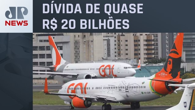 Justiça dos EUA aceita pedido de recuperação judicial da Gol