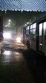 Chuva em Salvador: morador da Vasco da Gama relata transtornos por obras do BRT