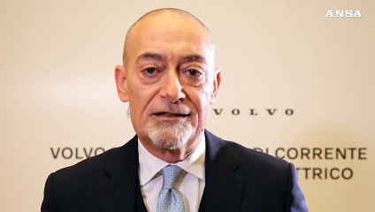 Volvo e Tper insieme per Car-Sharing sostenibile