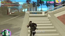 VCMP FulToN, PaiN & some WAR Team members - FULL REPA