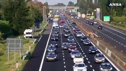 Al via gli incentivi green per l'auto, si lavora ai nuovi