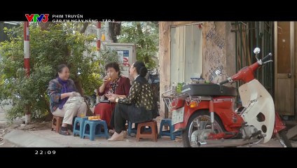 Phim Gặp Em Ngày Nắng - tập 2