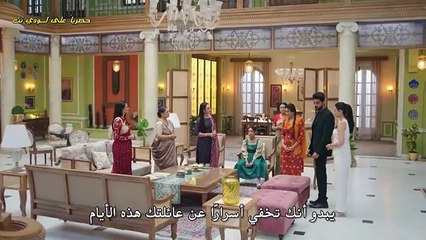 مسلسل على صدى الخلخال مترجم الحلقة 47