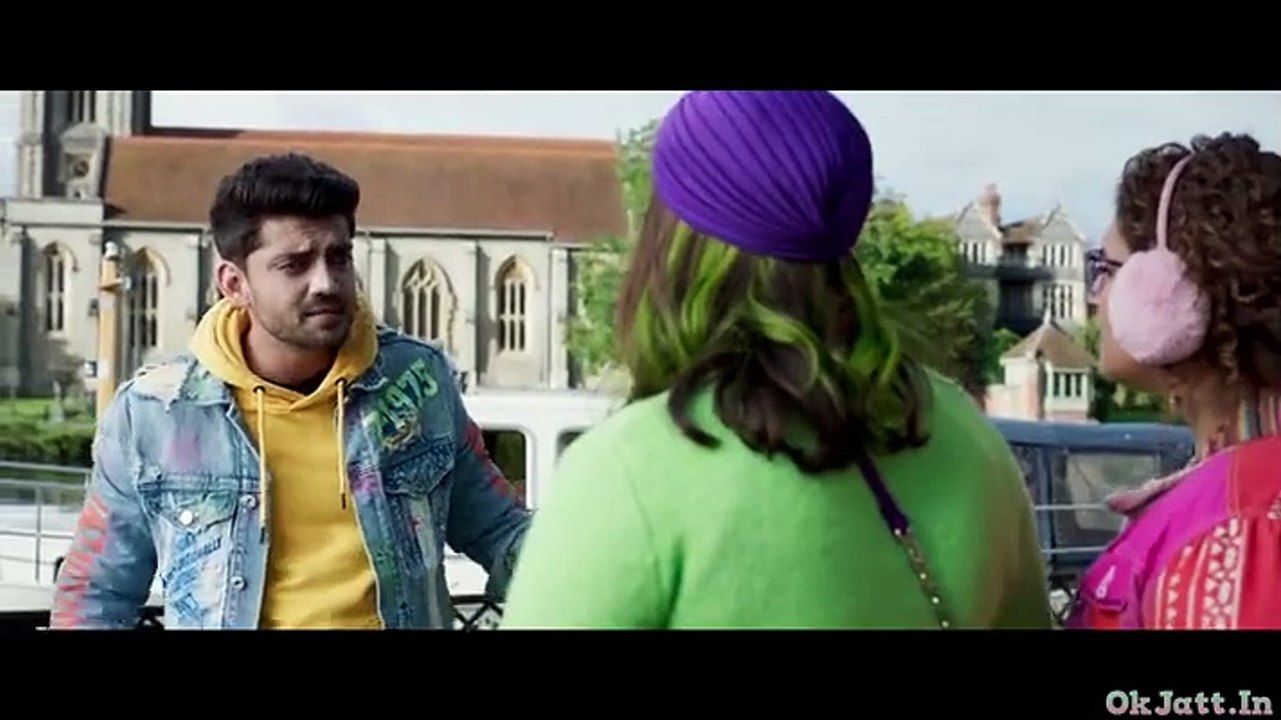 Double XL 2022  full Hindi Movie